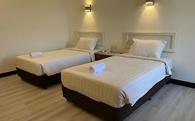 Hotel Ipoh City